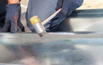 Gatehouse Of Fleet metal roofing costs