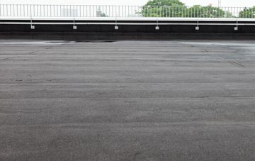 Gatehouse Of Fleet asphalt roof replacement