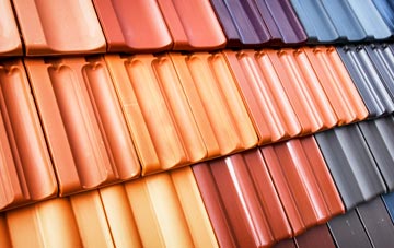 Gatehouse Of Fleet roof tile costs