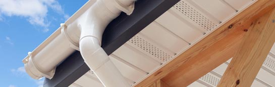 get Gatehouse Of Fleet guttering quotes today