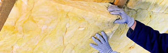 quotes for Gatehouse Of Fleet roof insulation