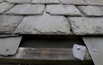 Gatehouse Of Fleet slate roof repairs and maintenance