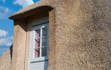 Gatehouse Of Fleet thatch roof disadvantages